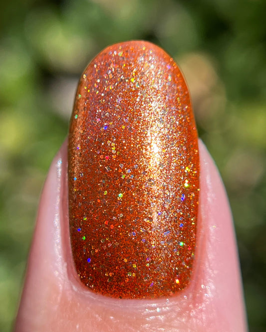 Martian Soil (14 ml)