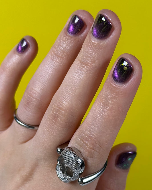 The Brat Prince: Scream for Me