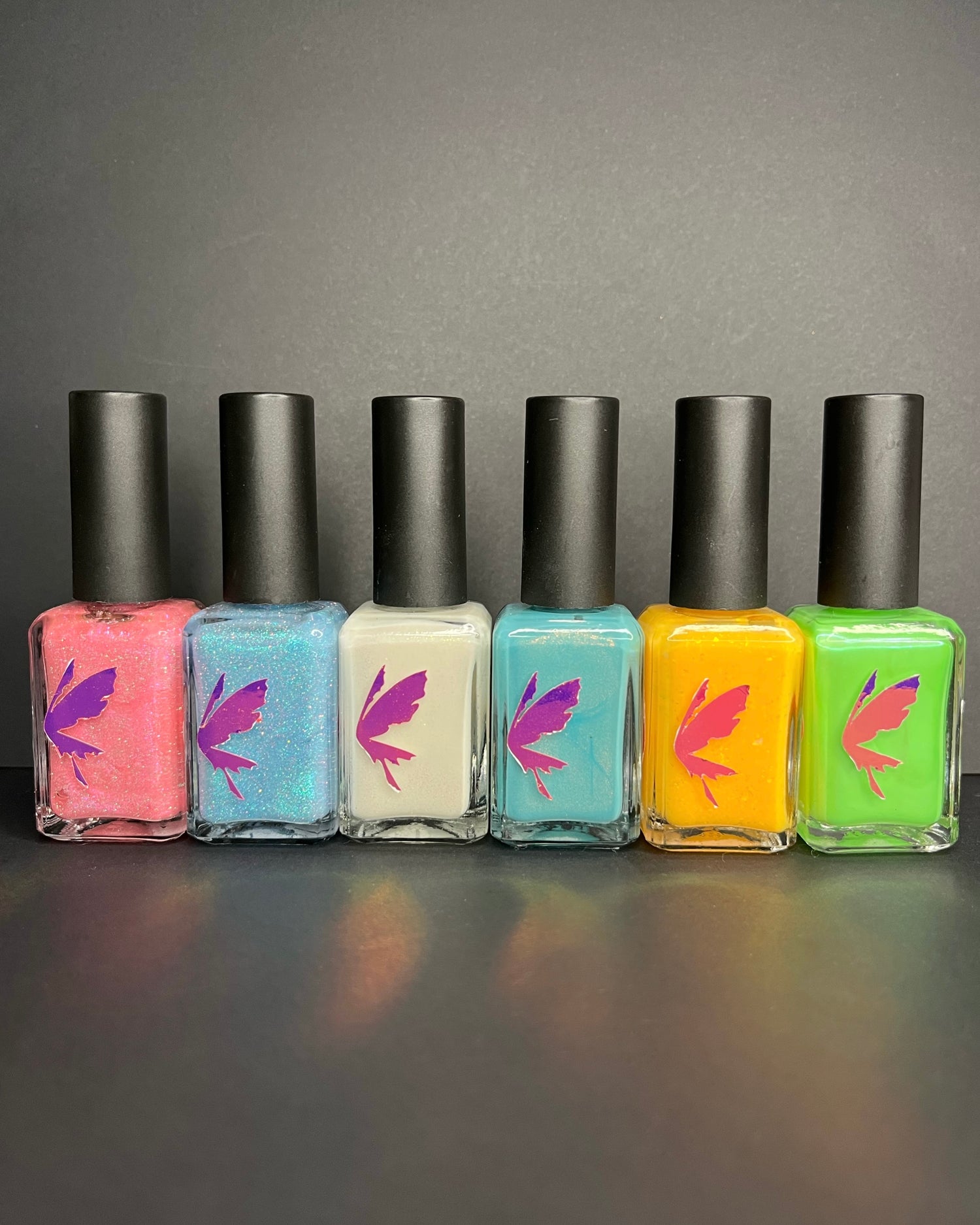 Is it spring yet?