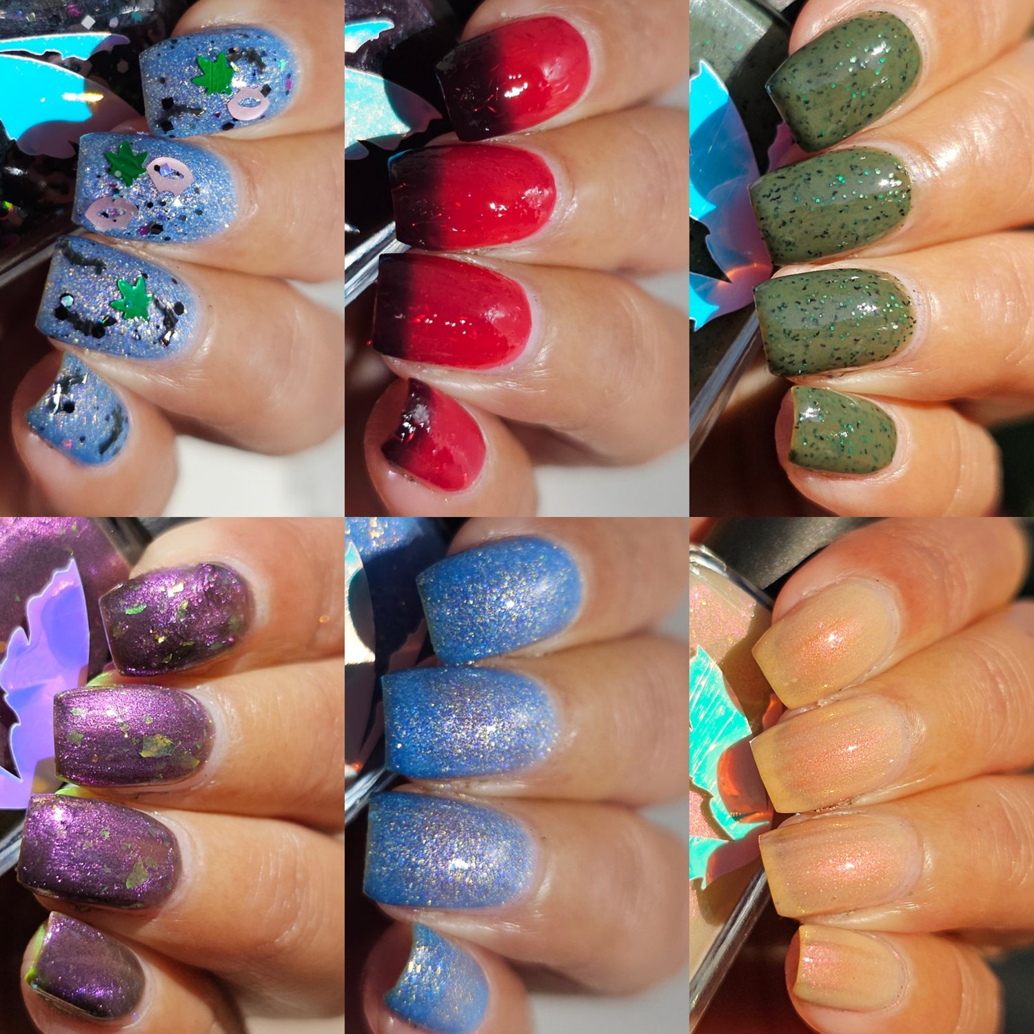 Savage Garden (IWTV 1)