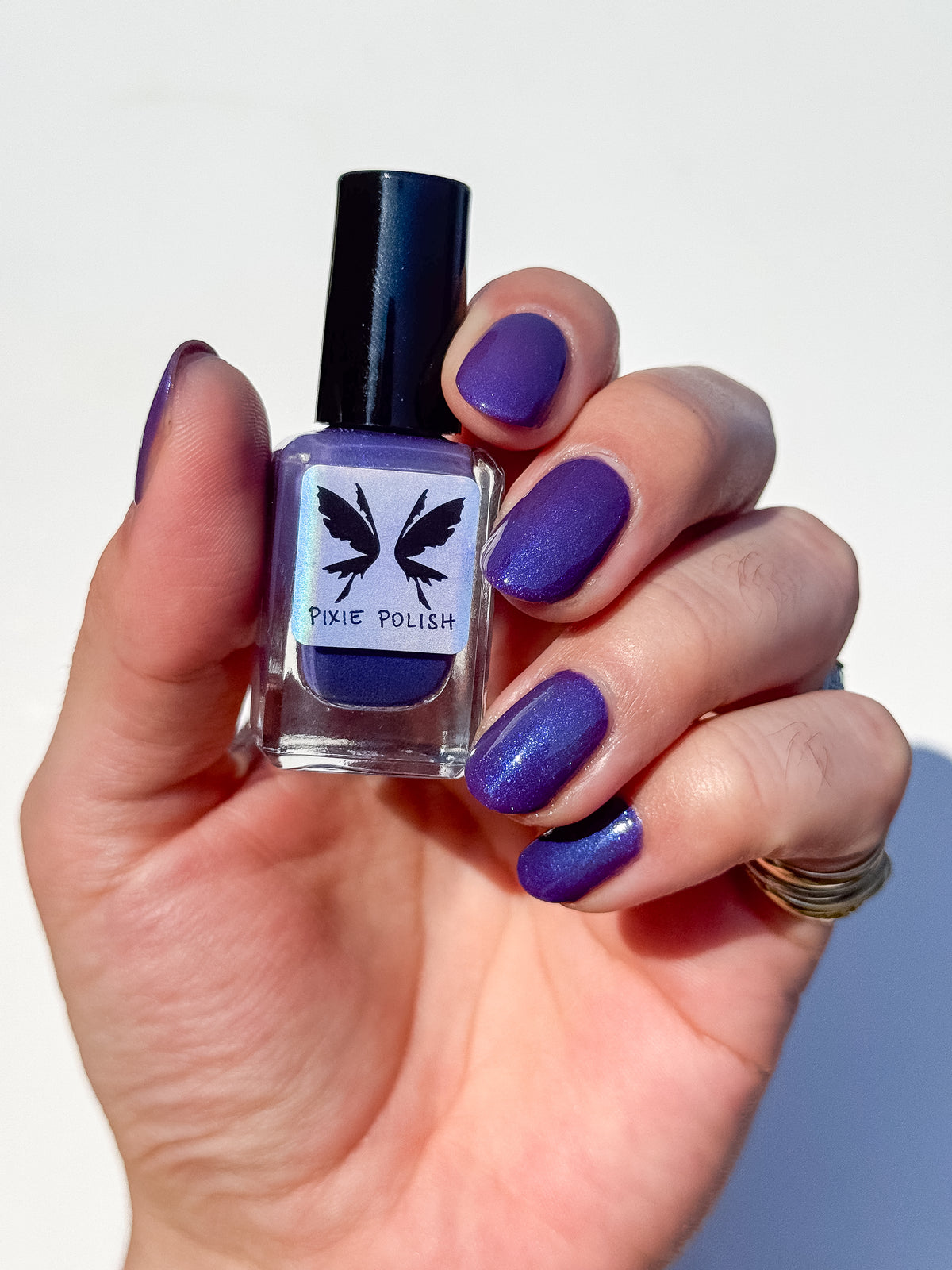 Lush Lupine (7 ml)