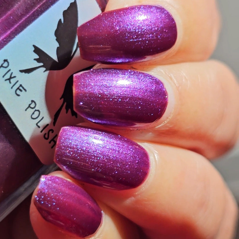 Sweater Weather (7 ml)