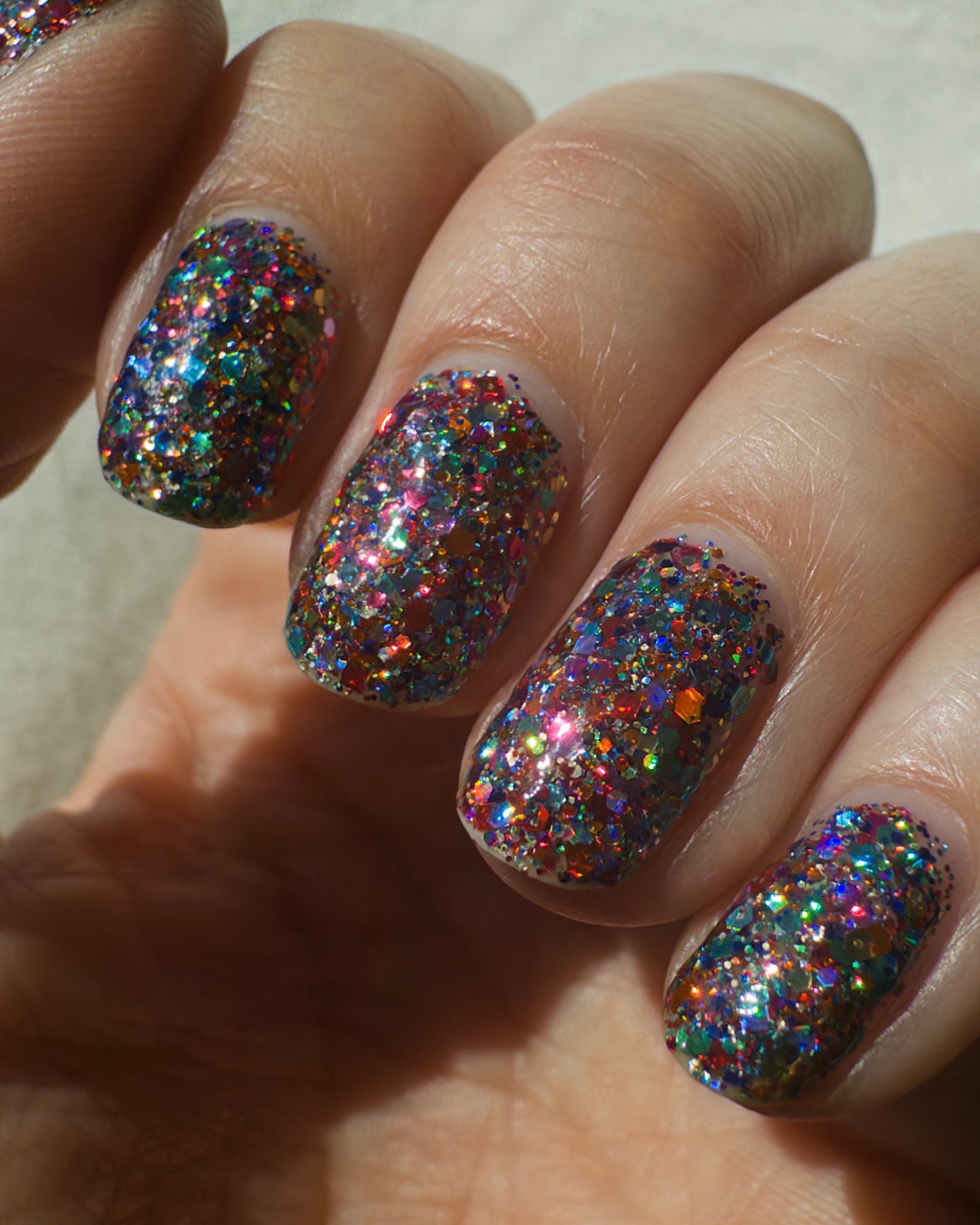 My Favorite Color is Rainbow (Charity) (14 ml)