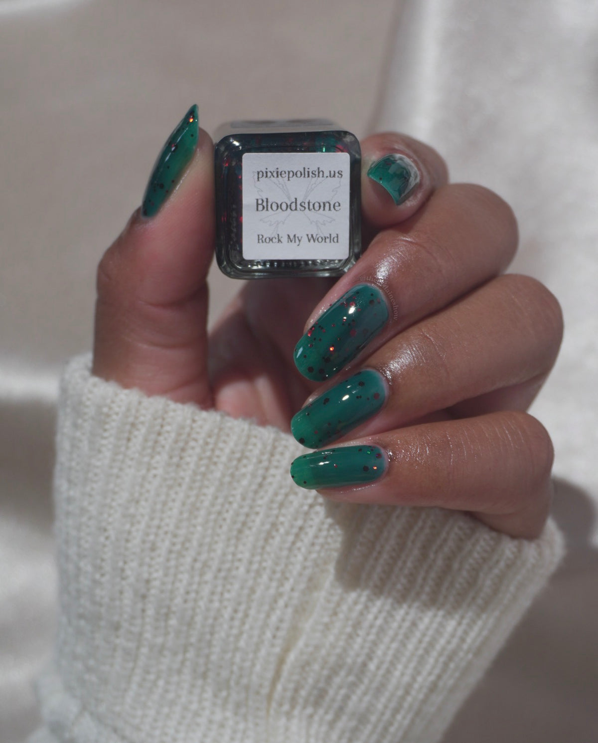 Bloodstone (7 ml)