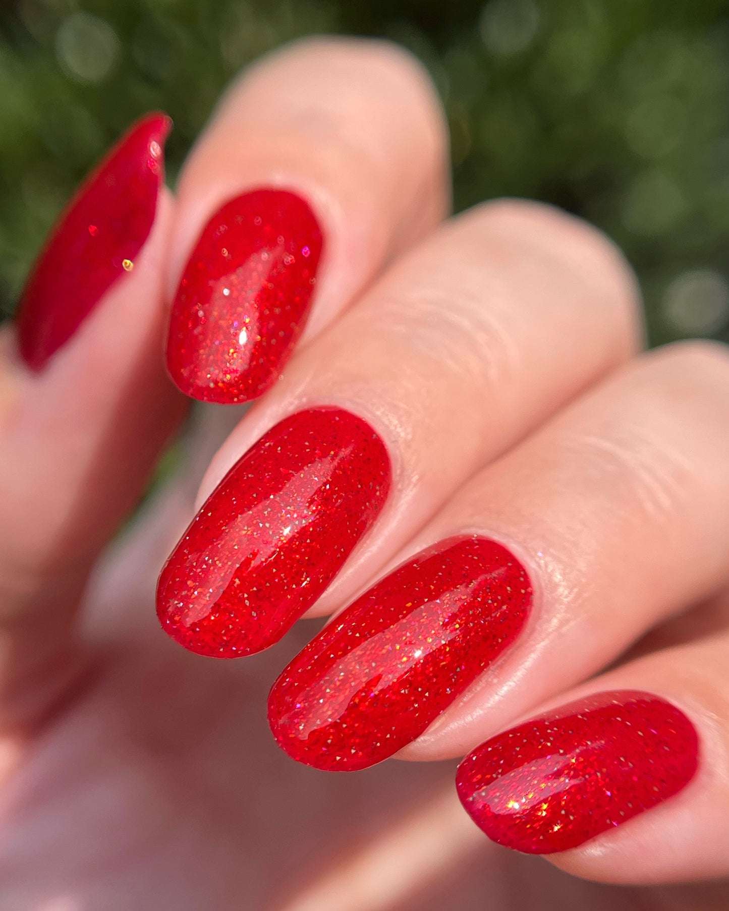 Ruby (14 ml)