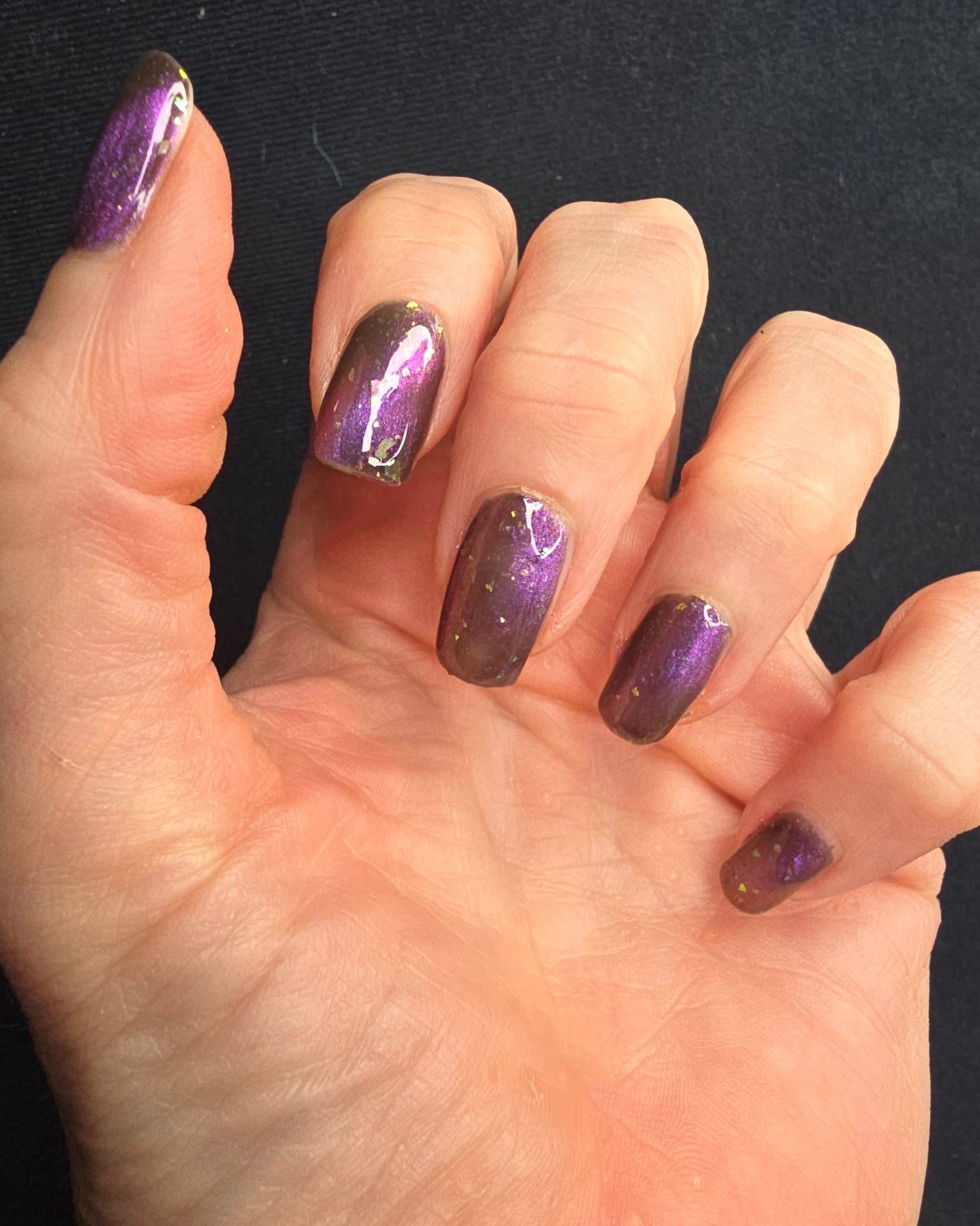 The Brat Prince: Scream for Me