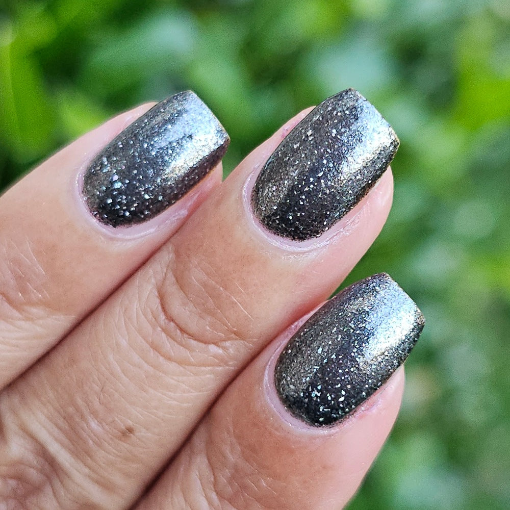 Hematite (14 ml)