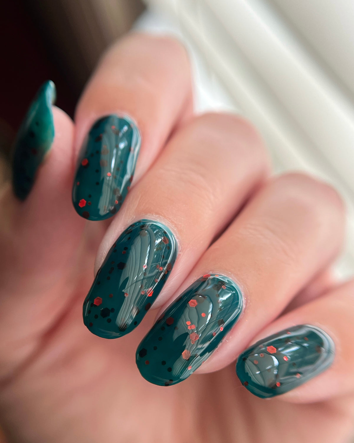 Bloodstone (7 ml)