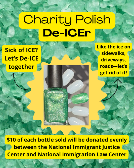 De-ICEr (Charity) (14 ml)