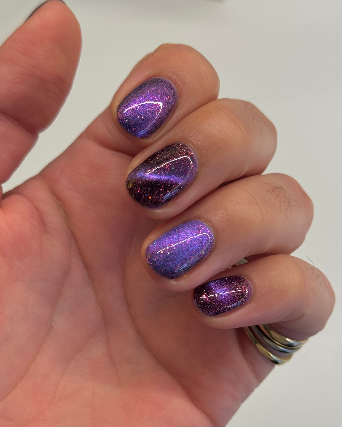 Normal is overrated (14 ml)