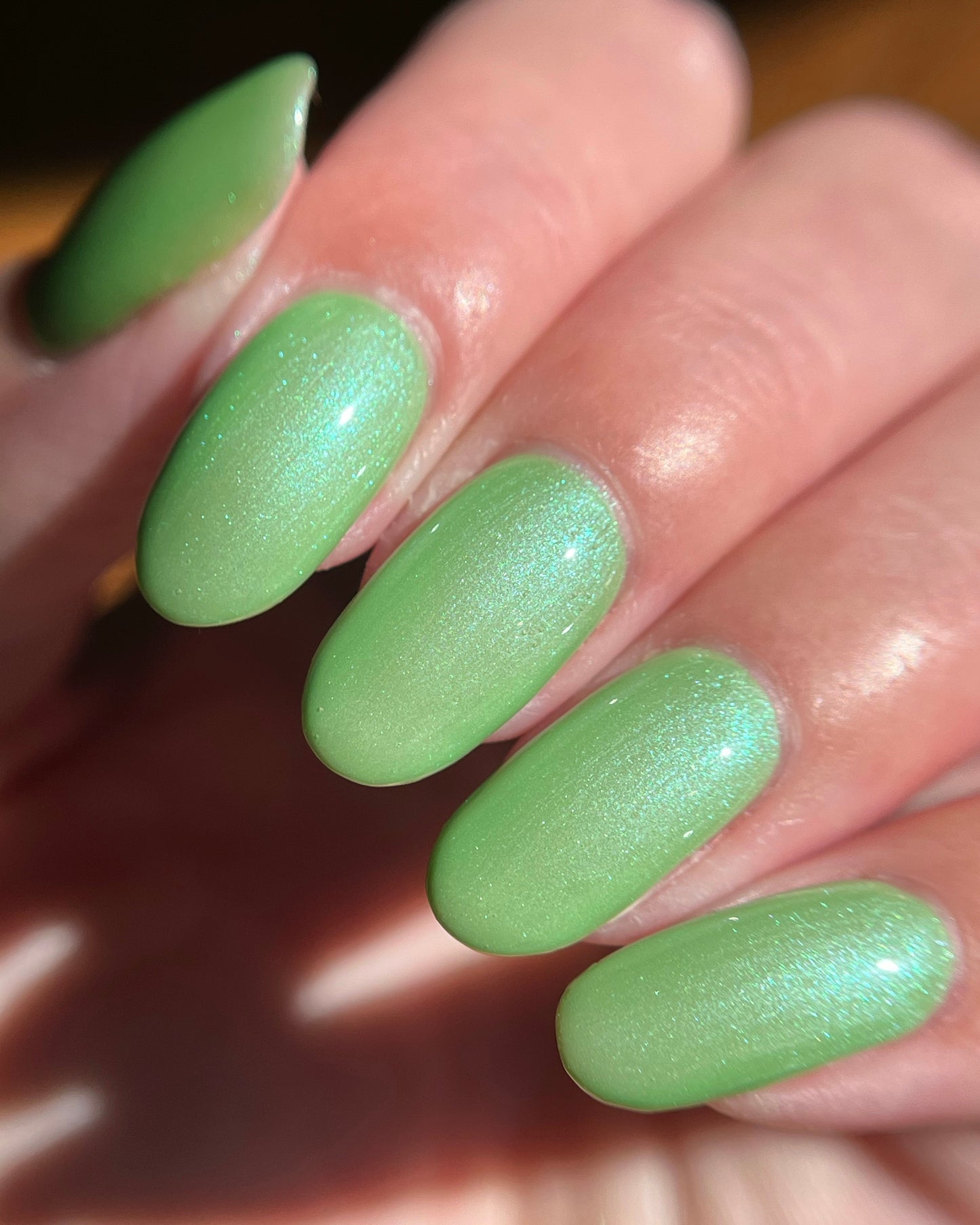 New Growth (Solar) (7 ml)