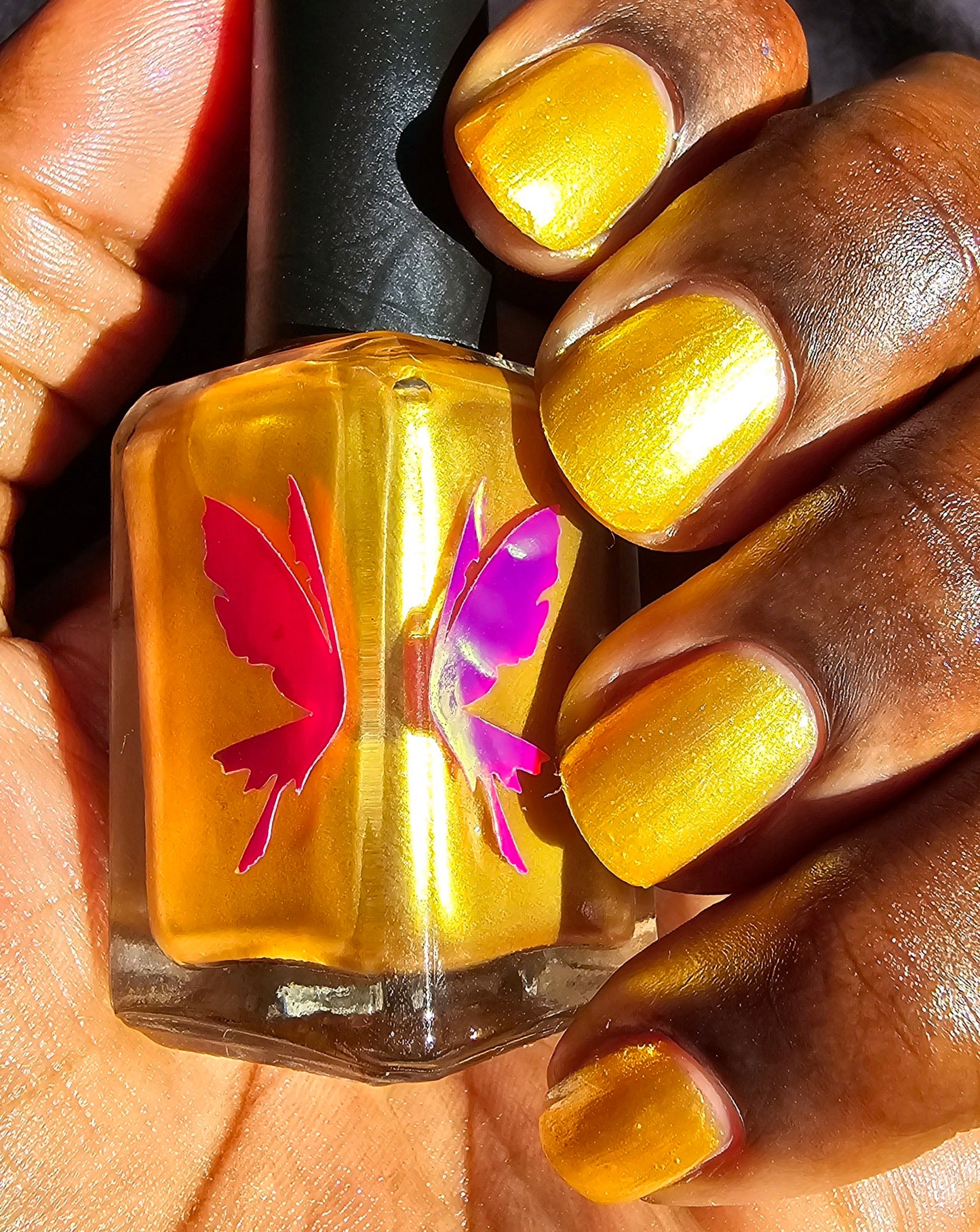 Blanche (14 ml)