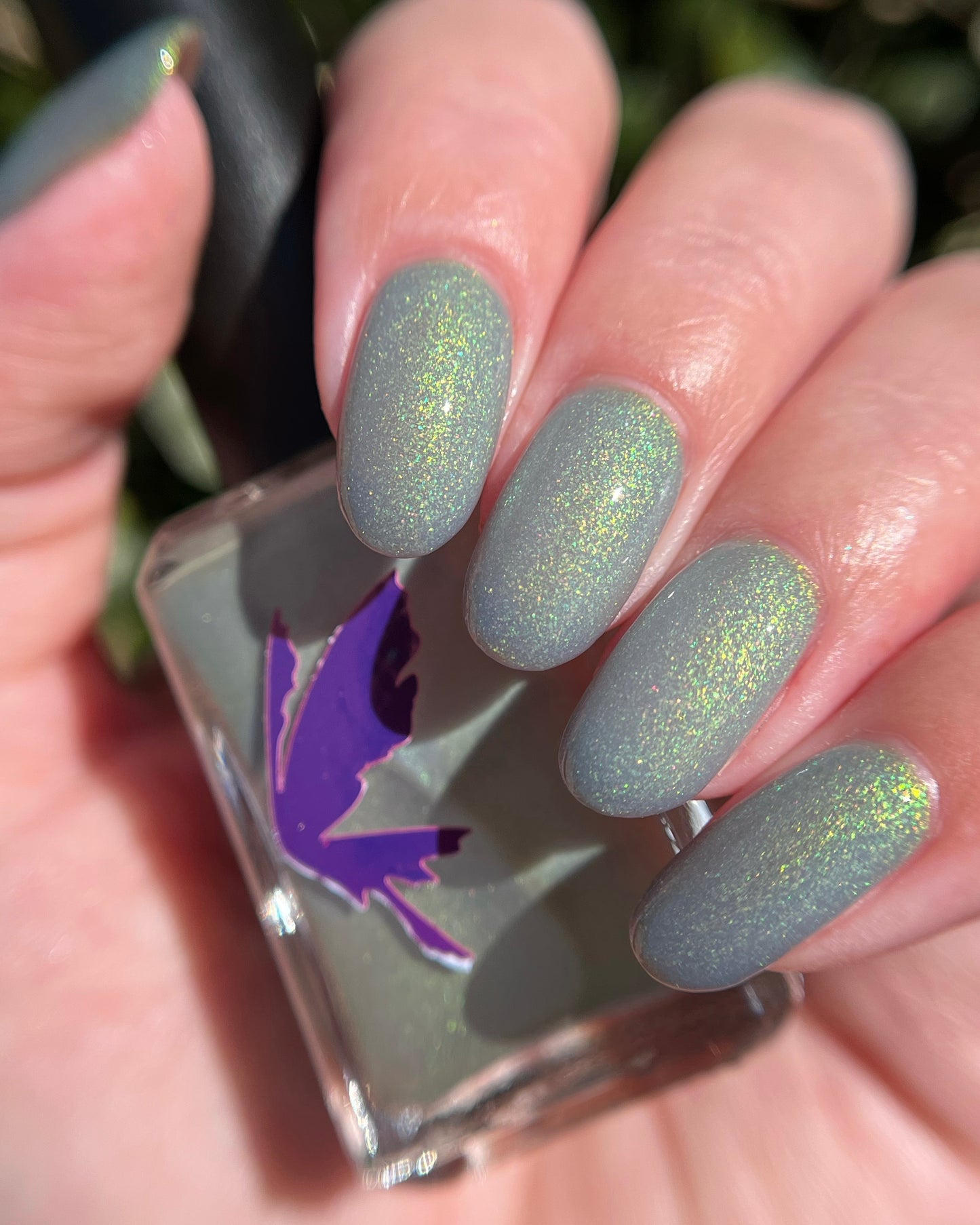 Cumulonimbus (Solar) (7 ml)