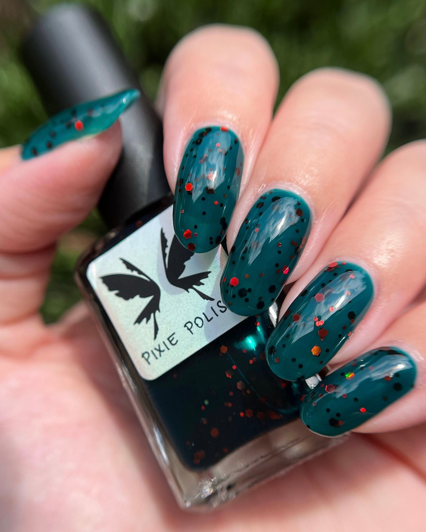 Bloodstone (7 ml)