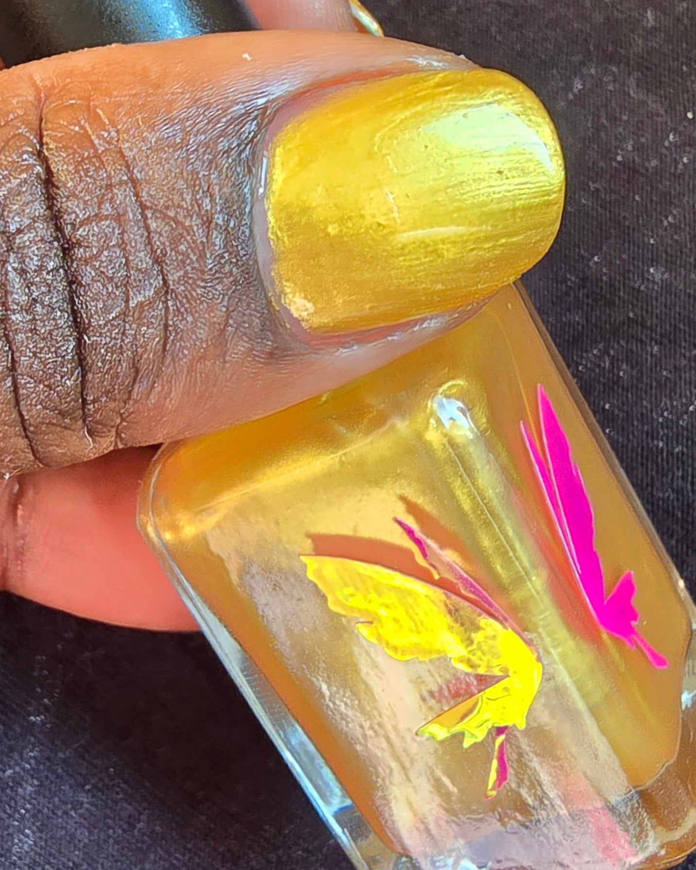 Blanche (14 ml)