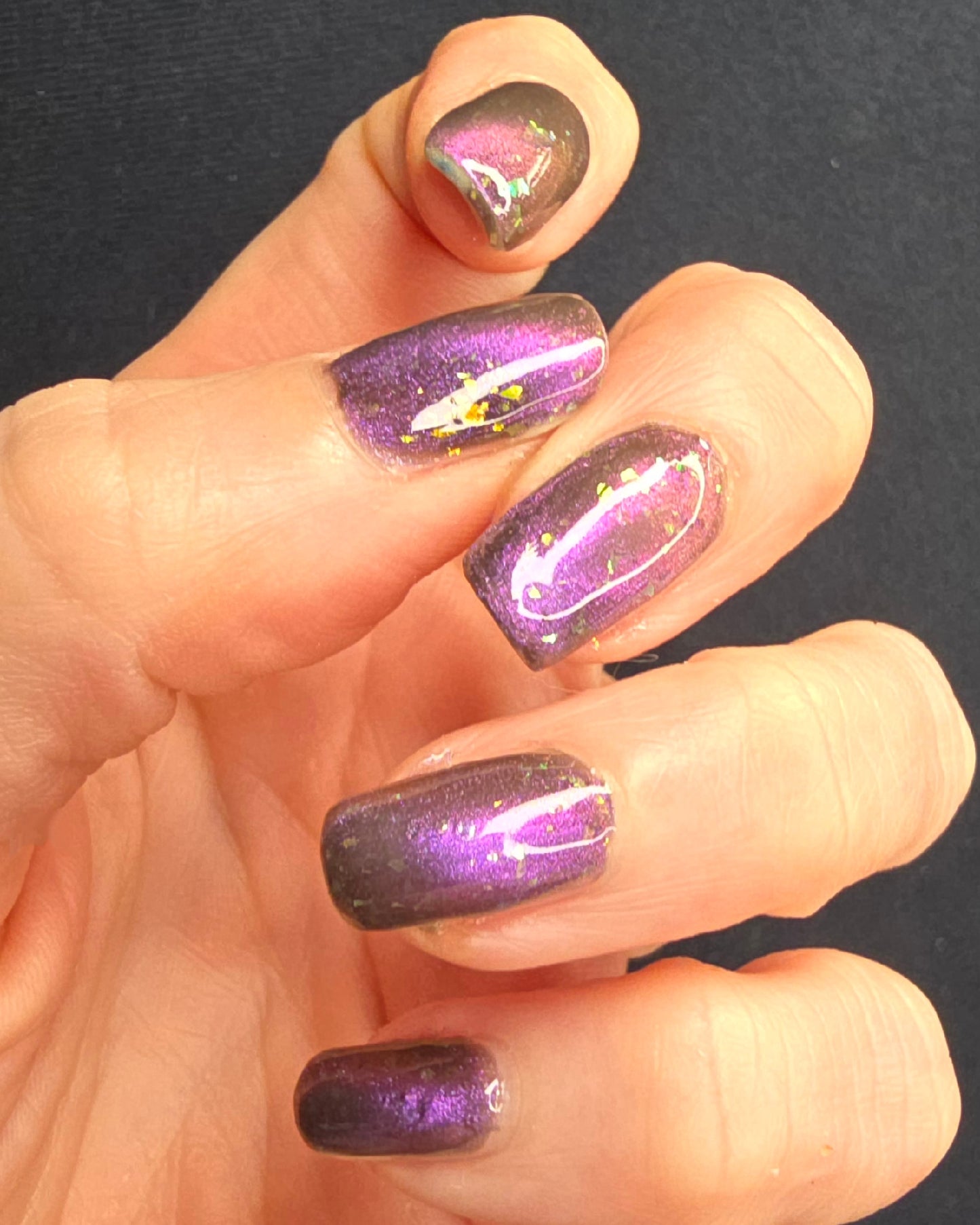 The Brat Prince: Scream for Me