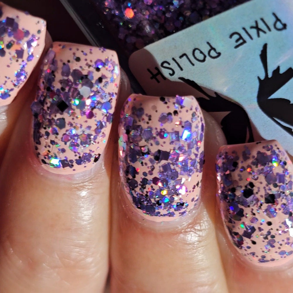 Sassy Cecaelia (7 ml)