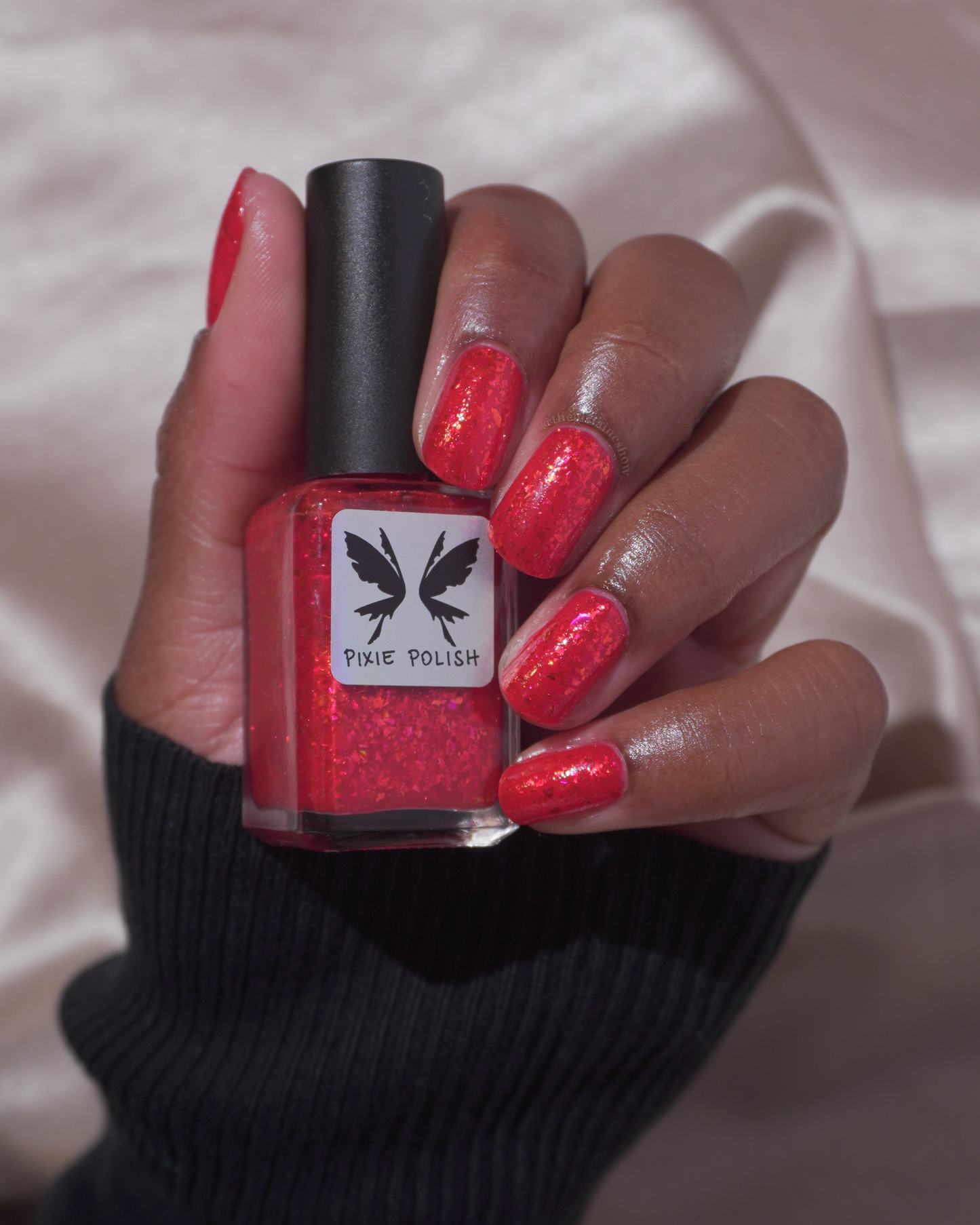 Crusty Crustacean (14 ml)