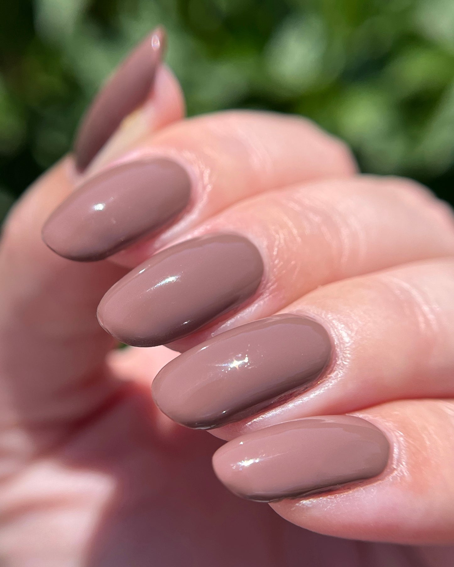 Strength (May NOTM) (7 ml)