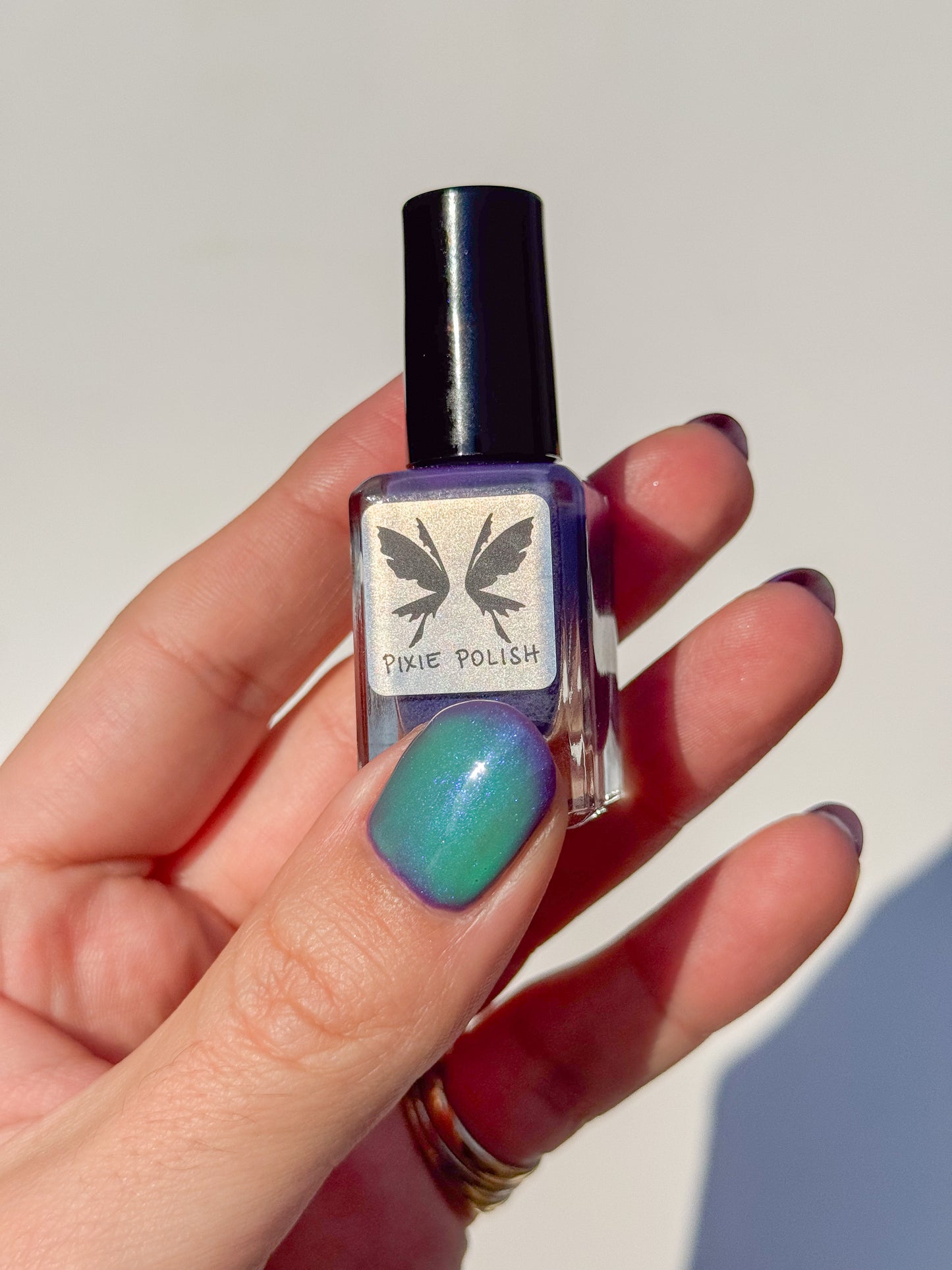 Lush Lupine (7 ml)
