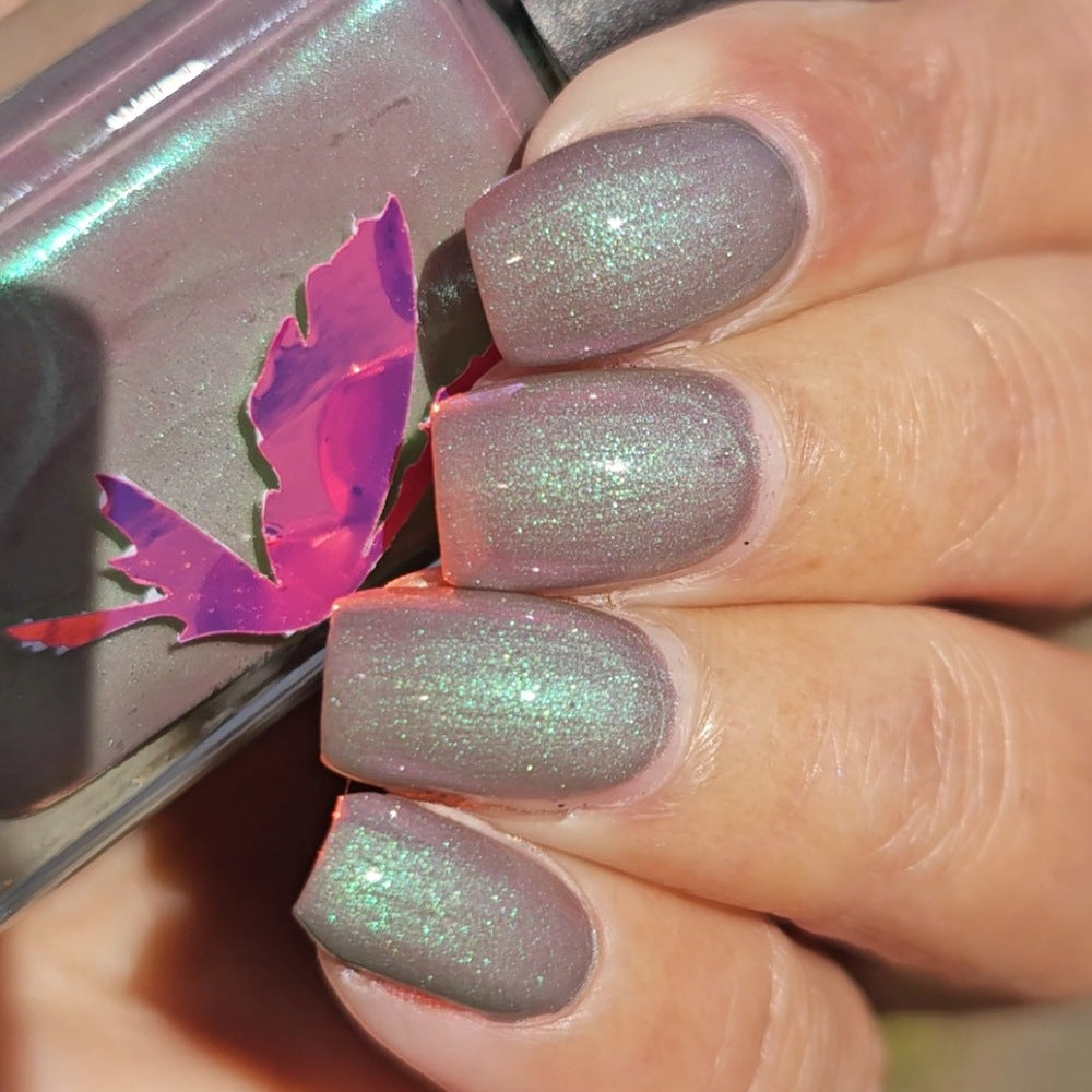 New Growth (Solar) (7 ml)