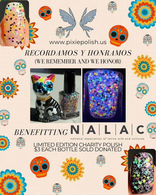 Recordamos y Honramos (LE Charity) (7 ml)