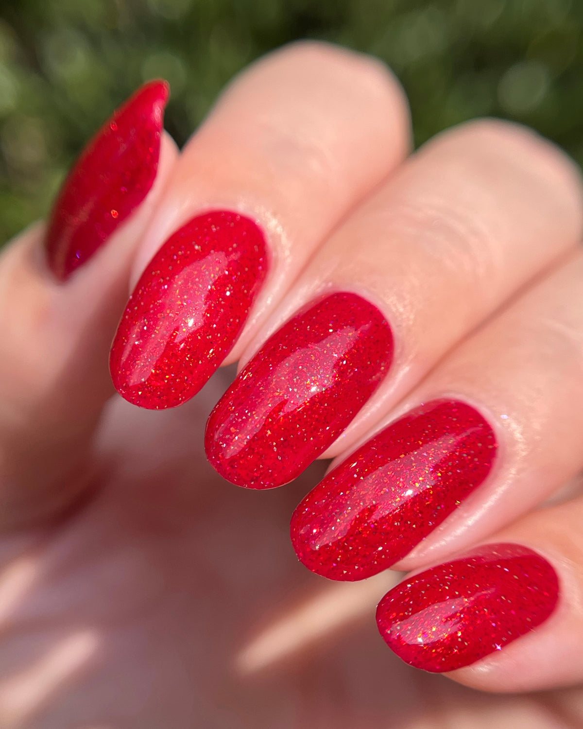 Ruby (14 ml)