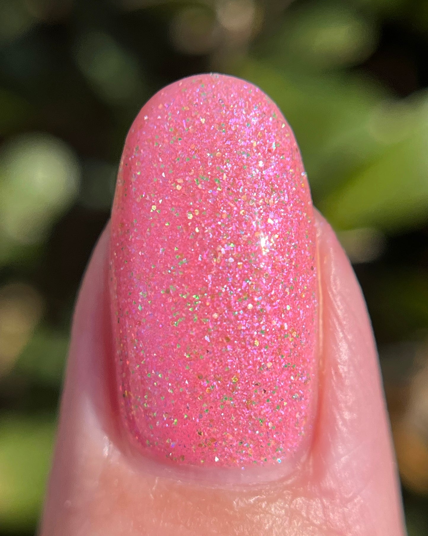 Time to Bloom (GITD) (14 ml)