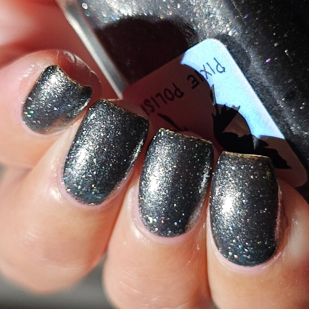 Hematite (14 ml)