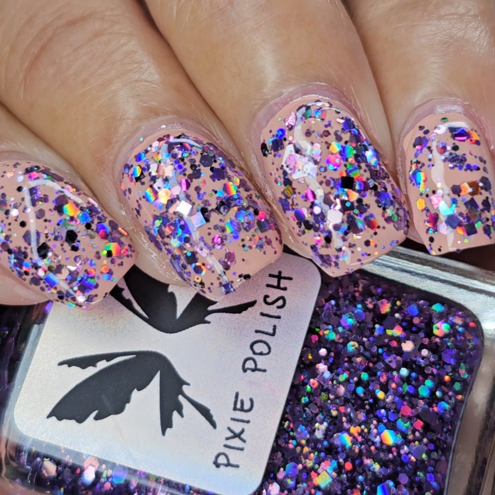 Sassy Cecaelia (7 ml)