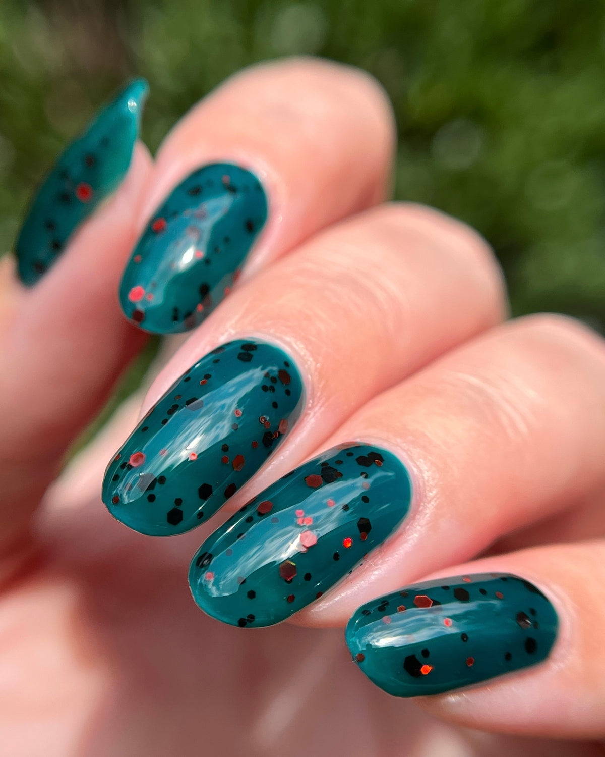 Bloodstone (7 ml)