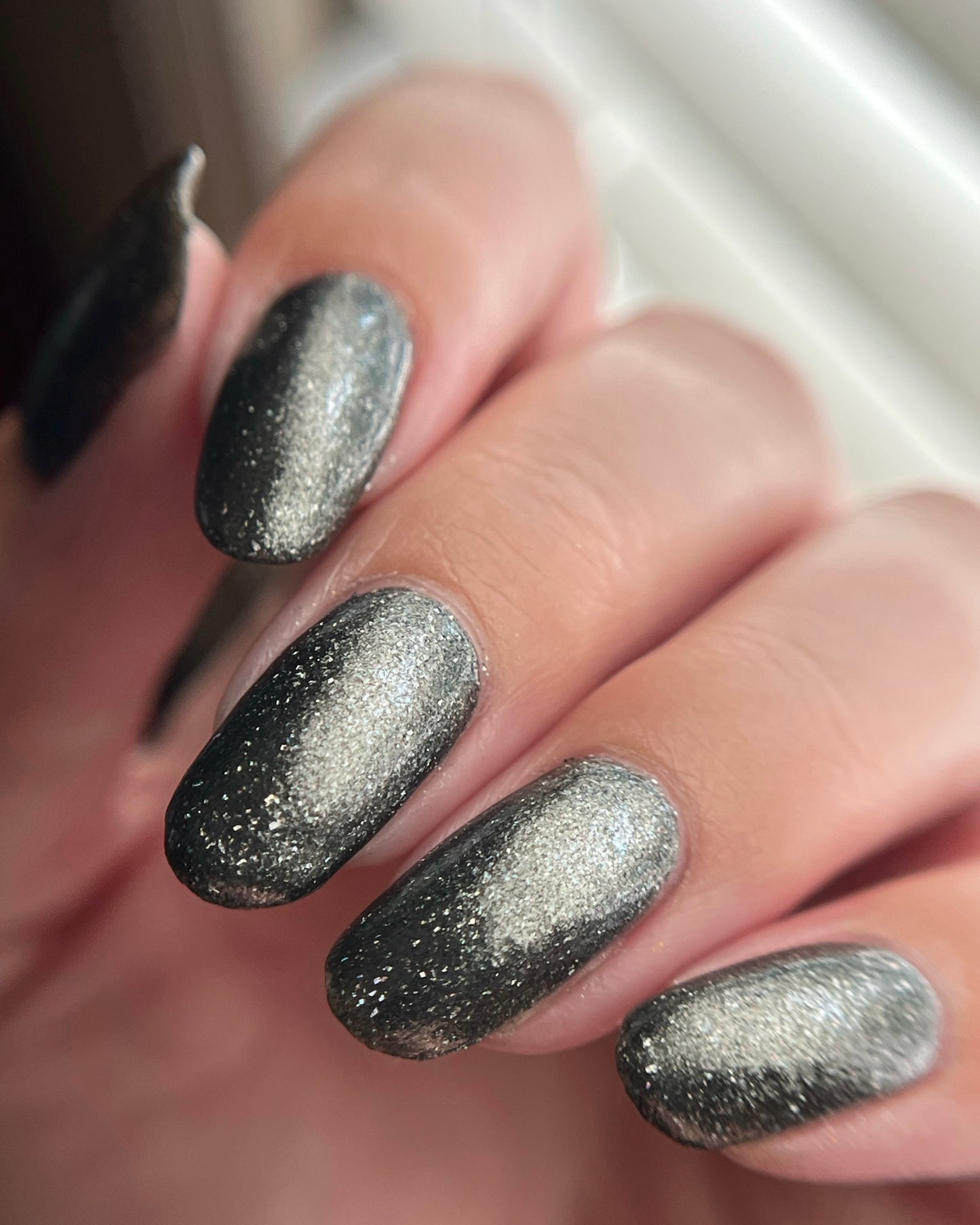 Hematite (14 ml)