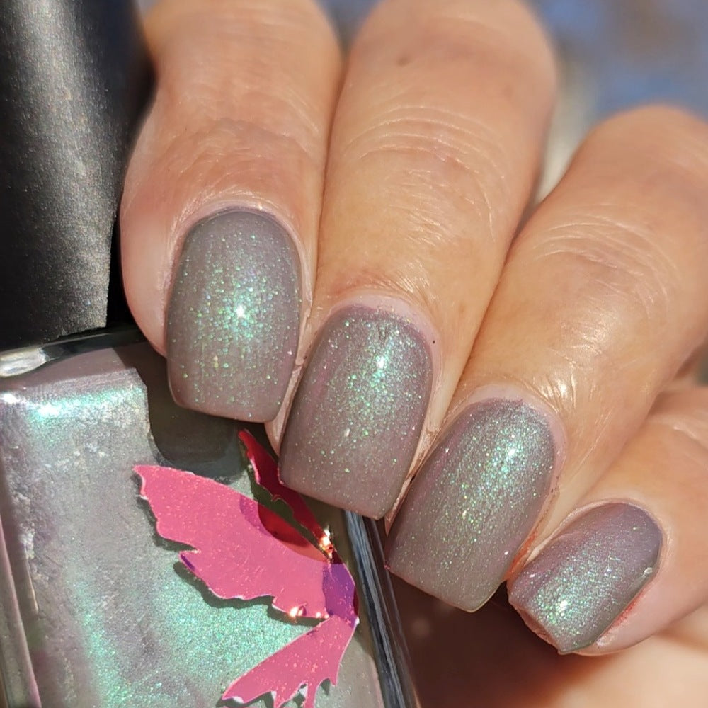 New Growth (Solar) (7 ml)