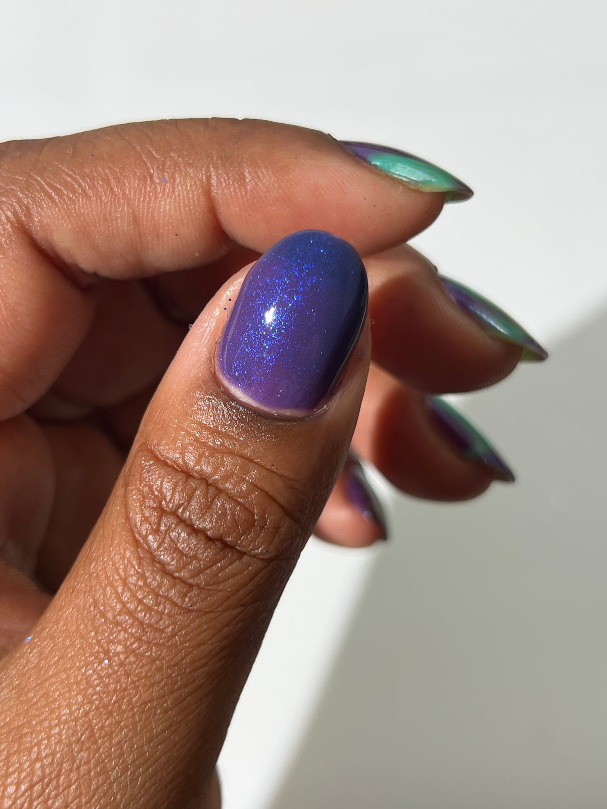 Lush Lupine (7 ml)