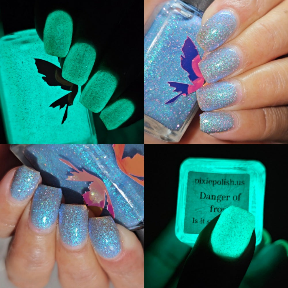 Danger of Frost (GITD) (7 ml)