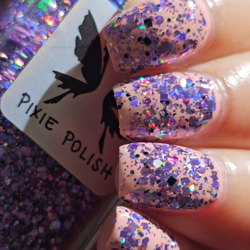 Sassy Cecaelia (7 ml)