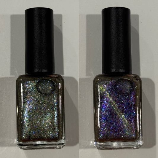 Garden Magic (PWP)