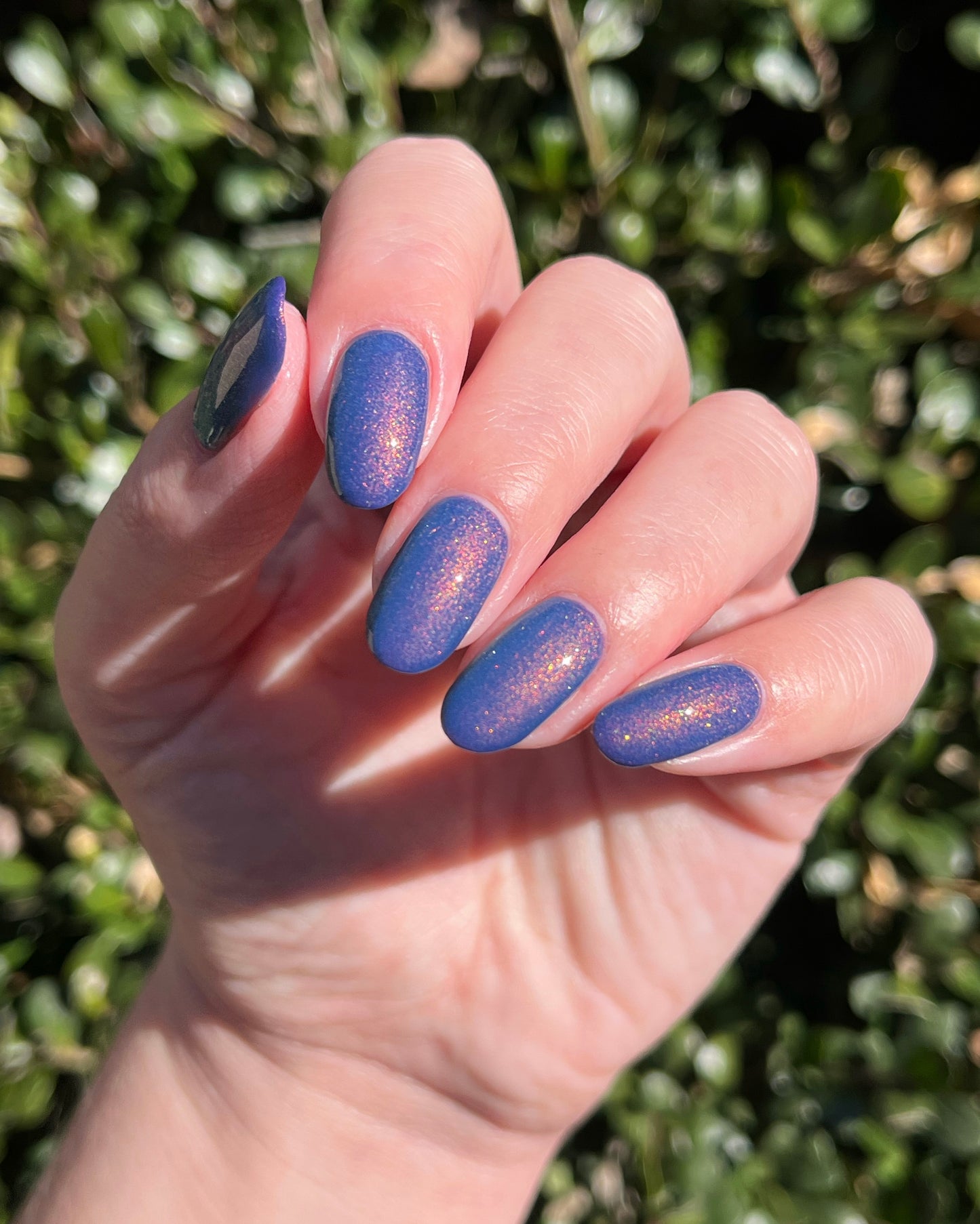 Rayleigh Scattering (Solar) (14 ml)