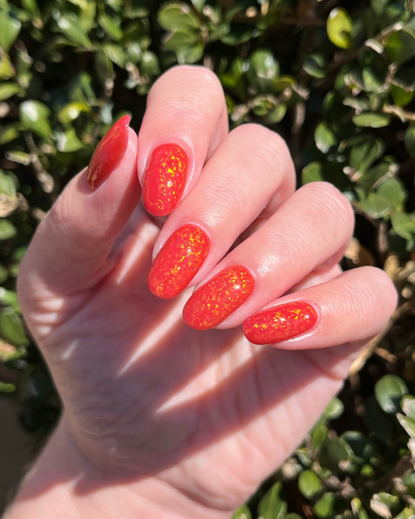 Rise and Shine (Solar) (14 ml)