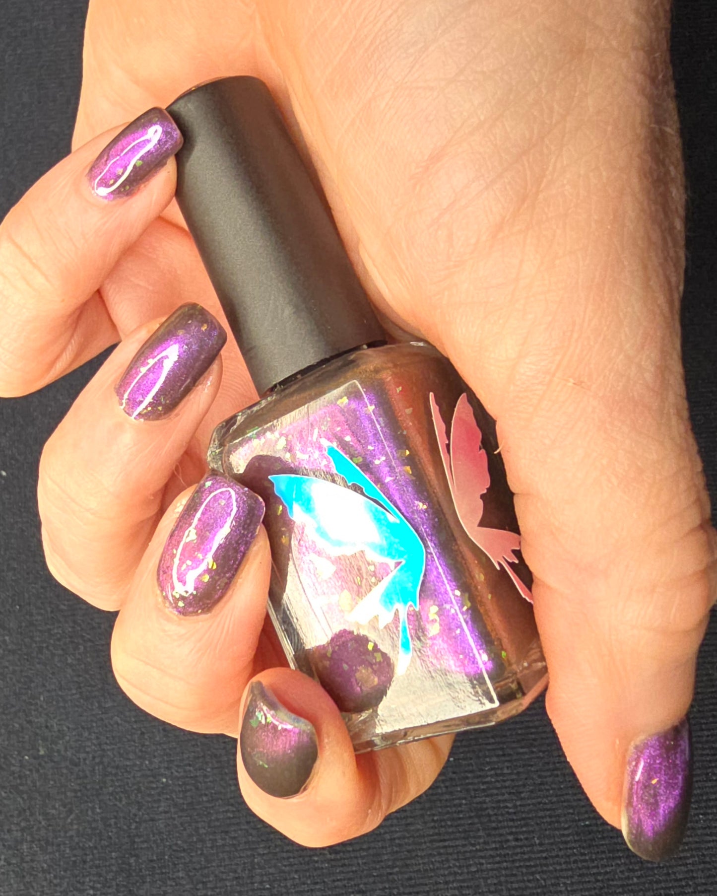 The Brat Prince: Scream for Me