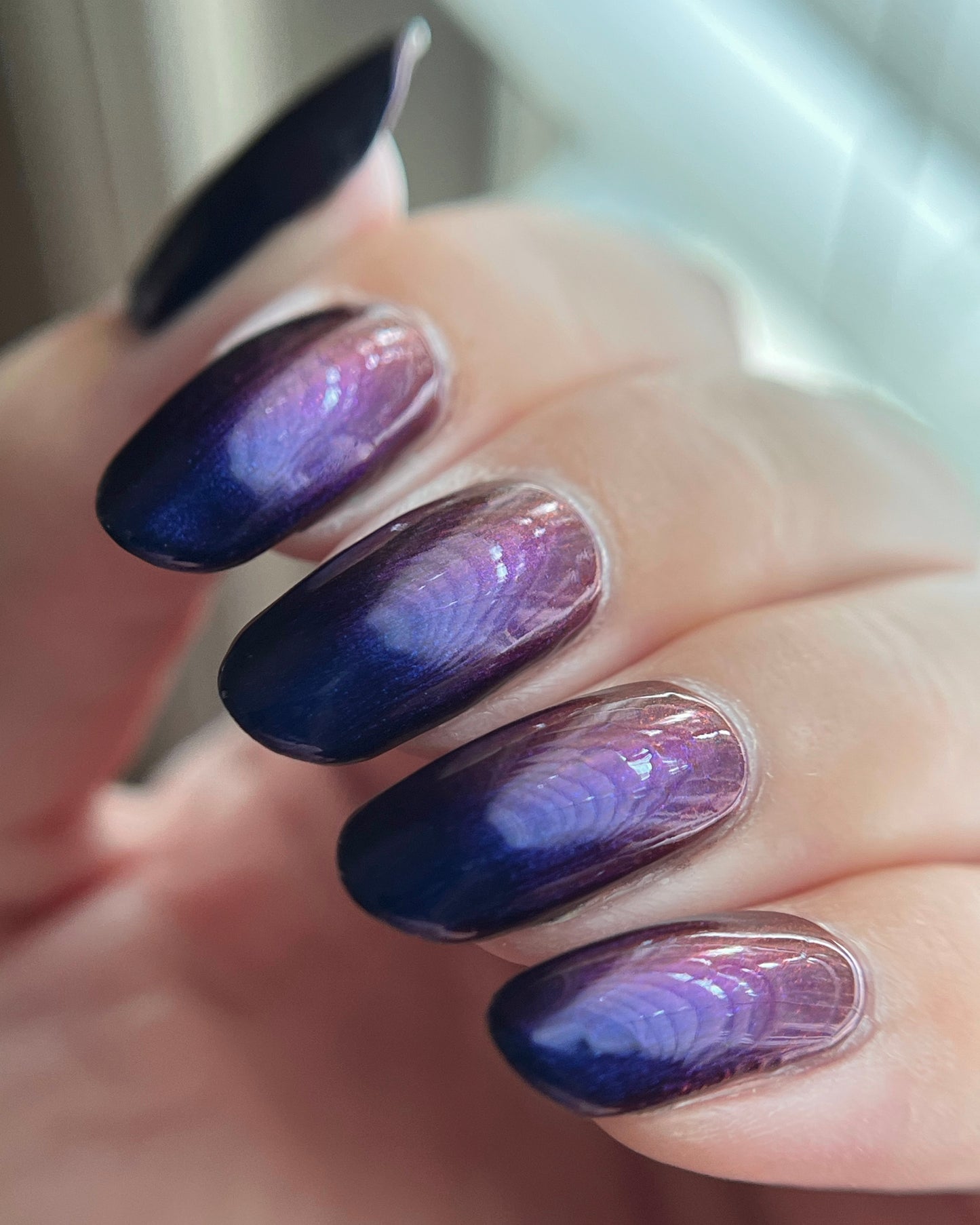 Azurite (7 ml)
