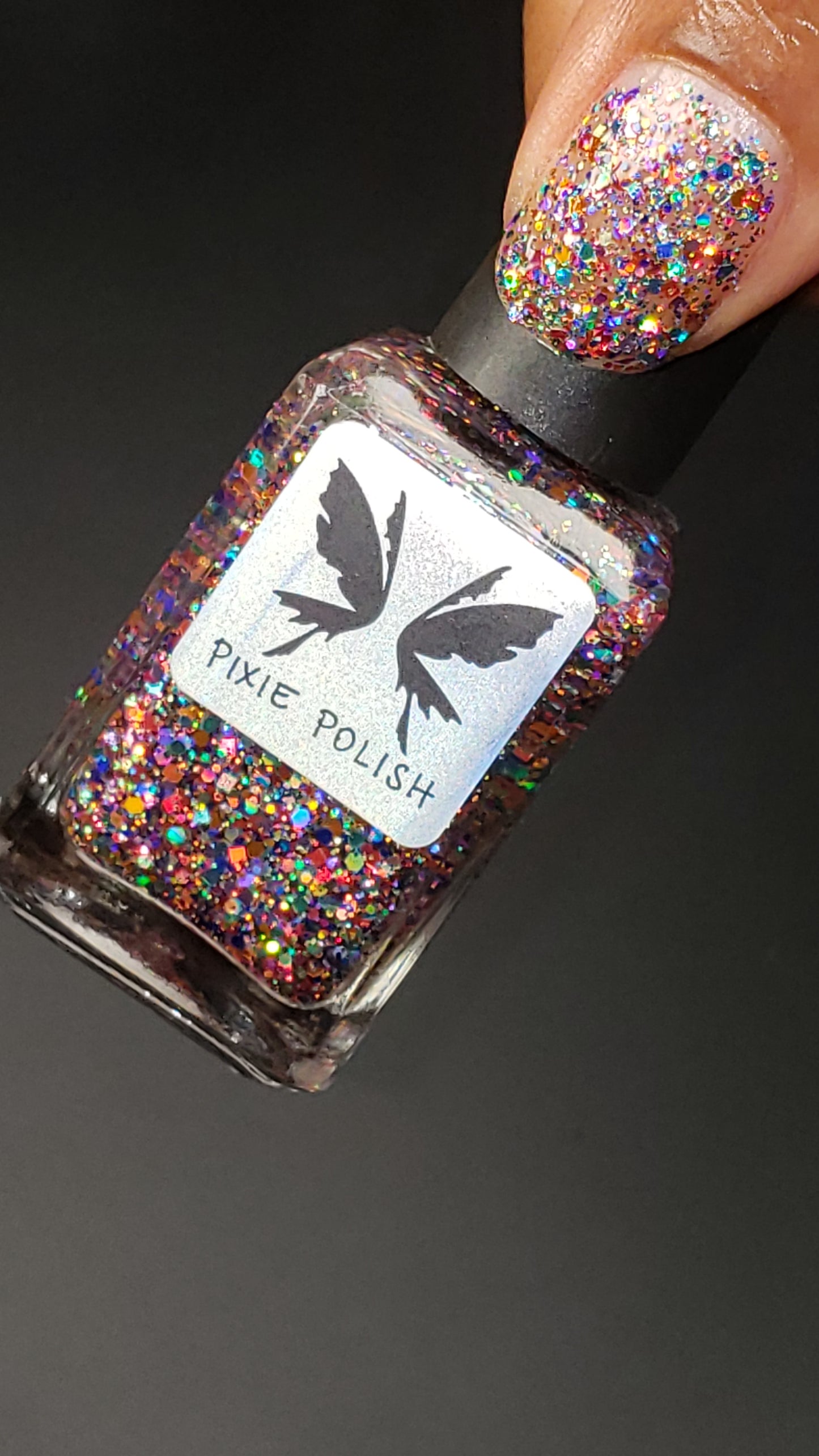 My Favorite Color is Rainbow (Charity) (14 ml)