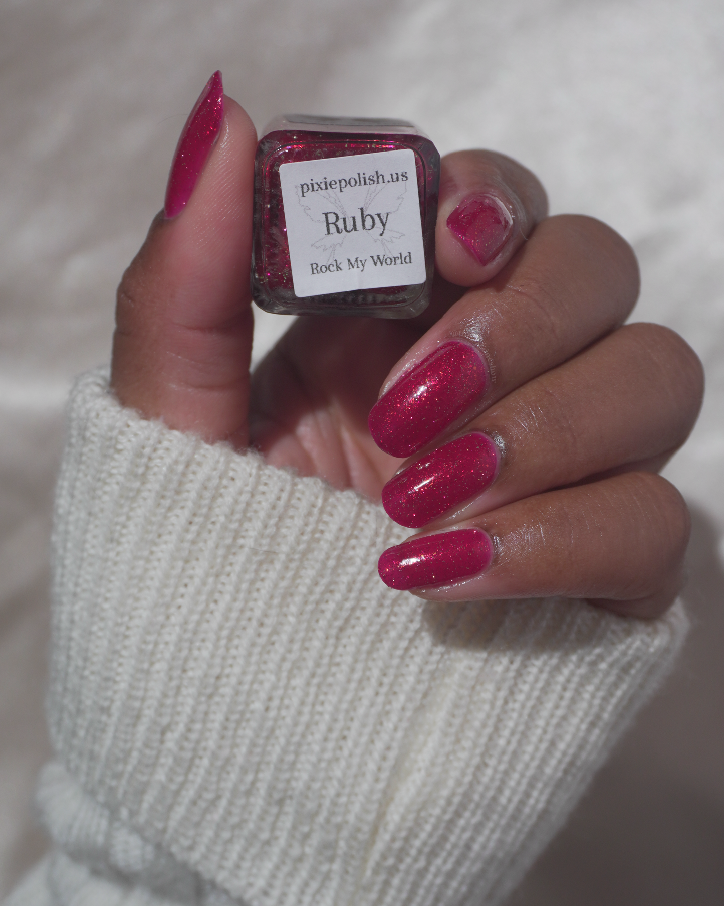 Ruby (14 ml)