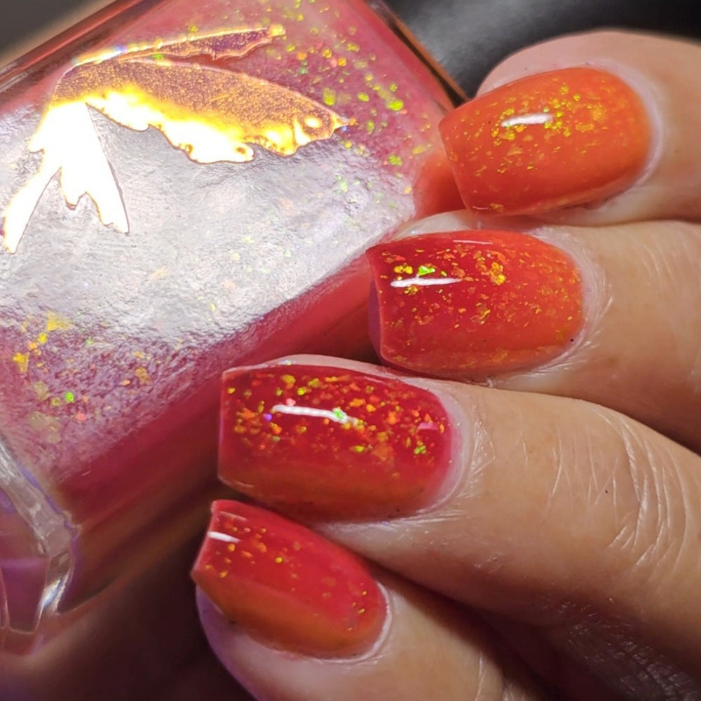 Rise and Shine (Solar) (14 ml)
