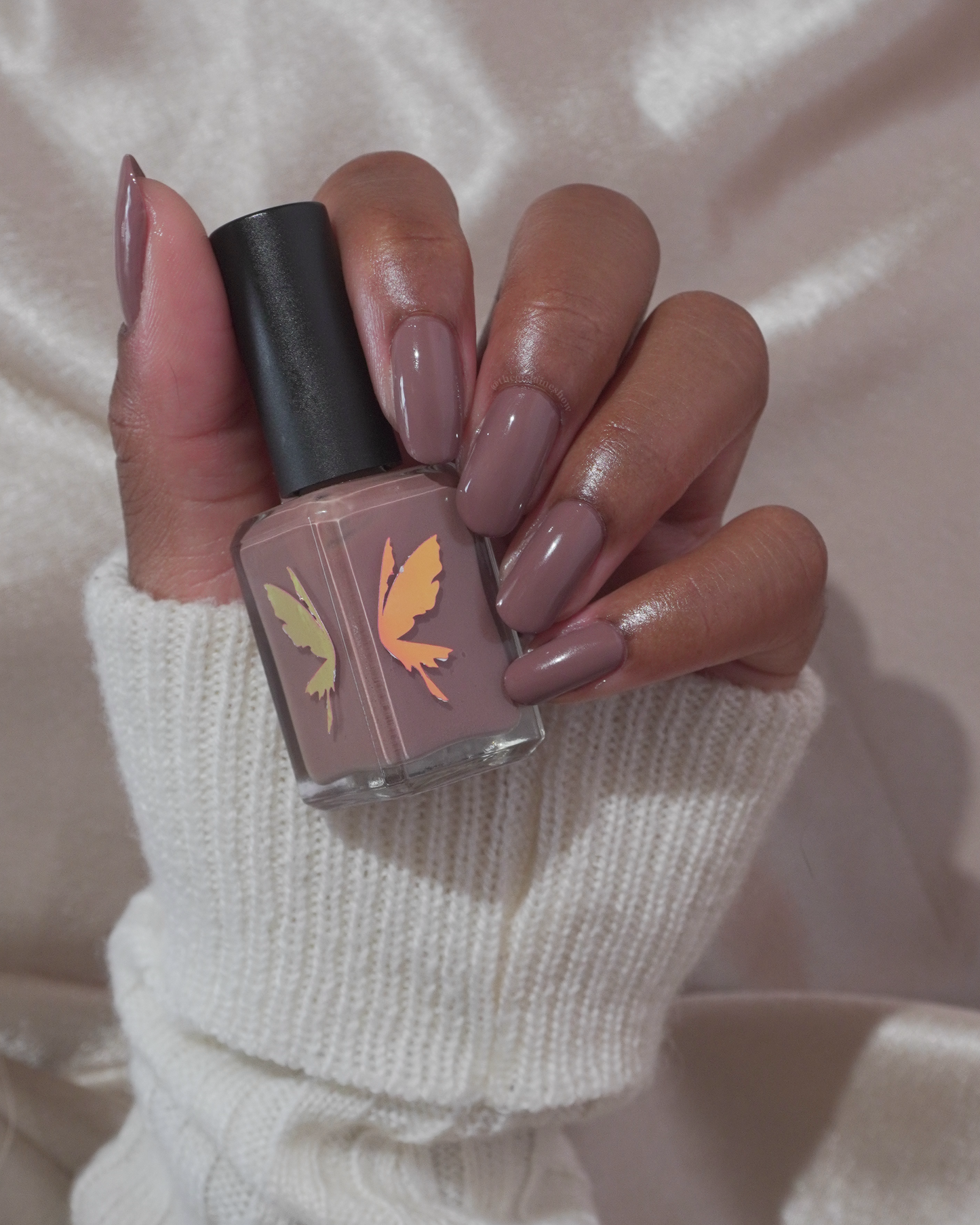 Strength (May NOTM) (7 ml)