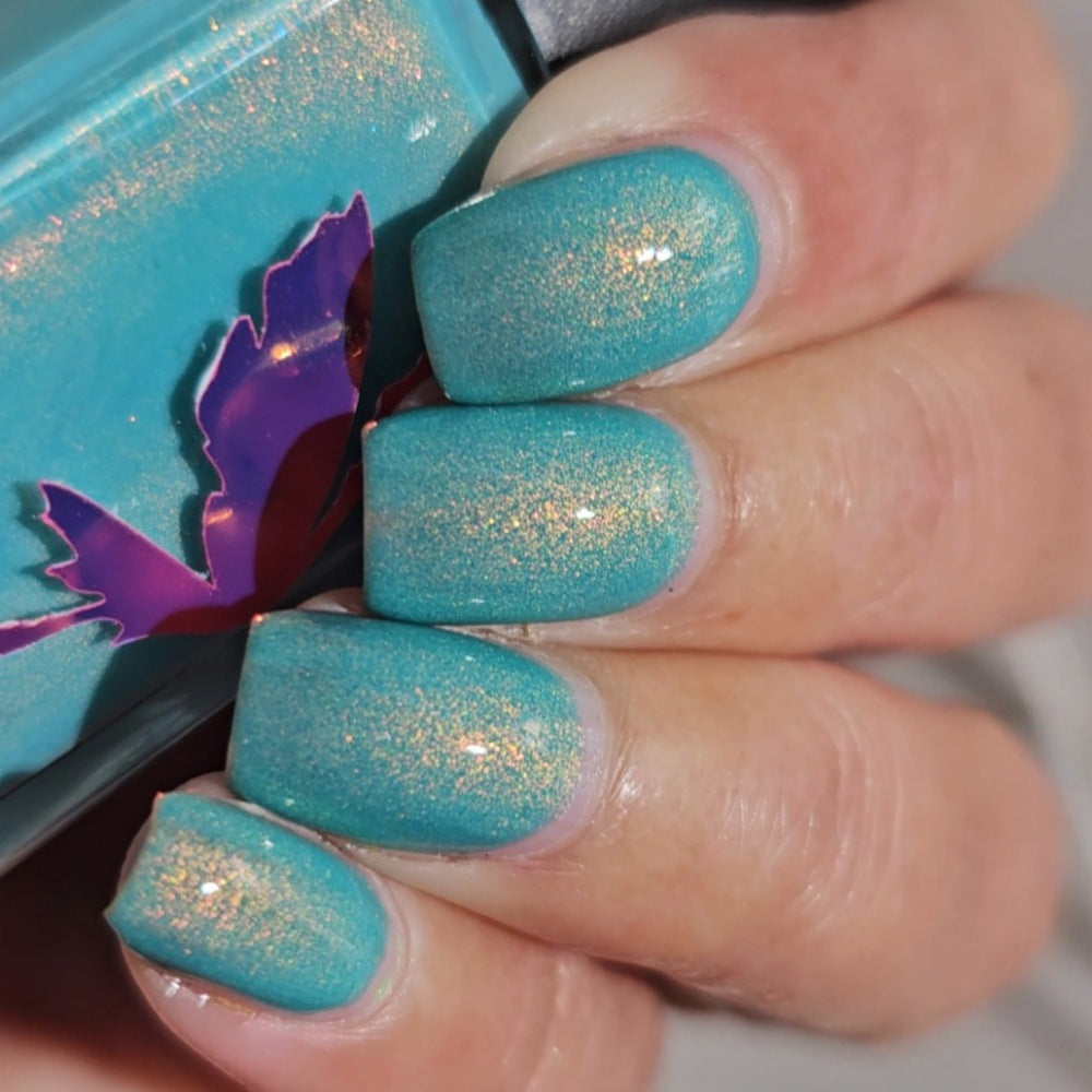 Rayleigh Scattering (Solar) (14 ml)
