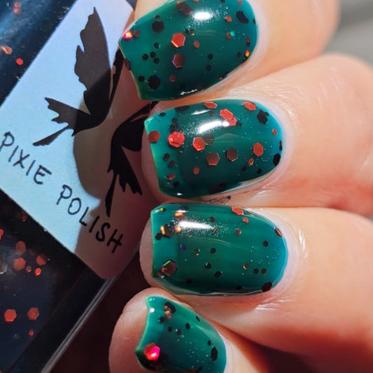 Bloodstone (14 ml)