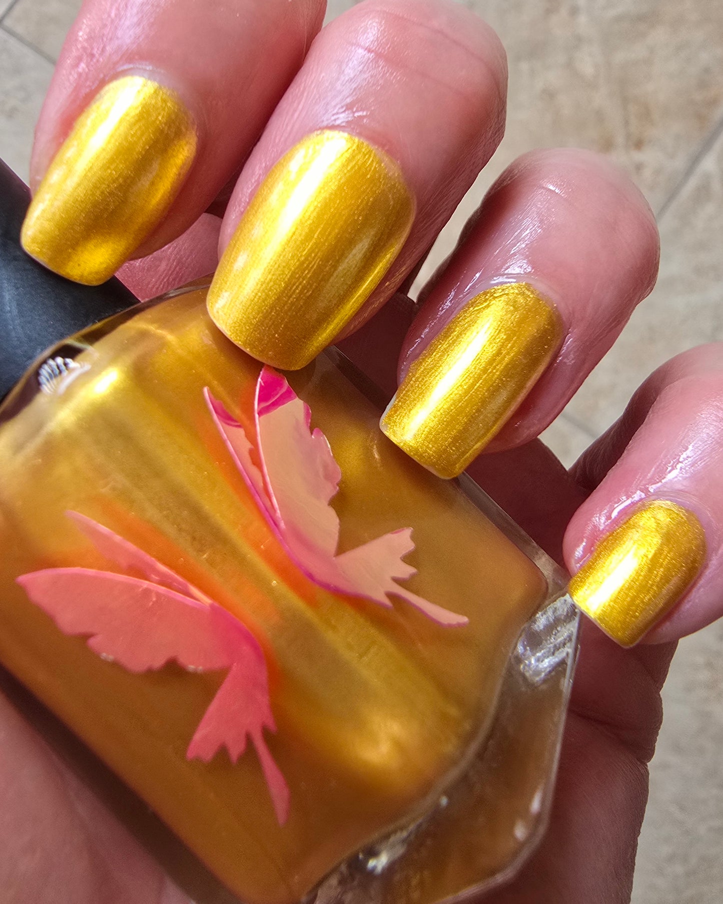 Blanche (14 ml)