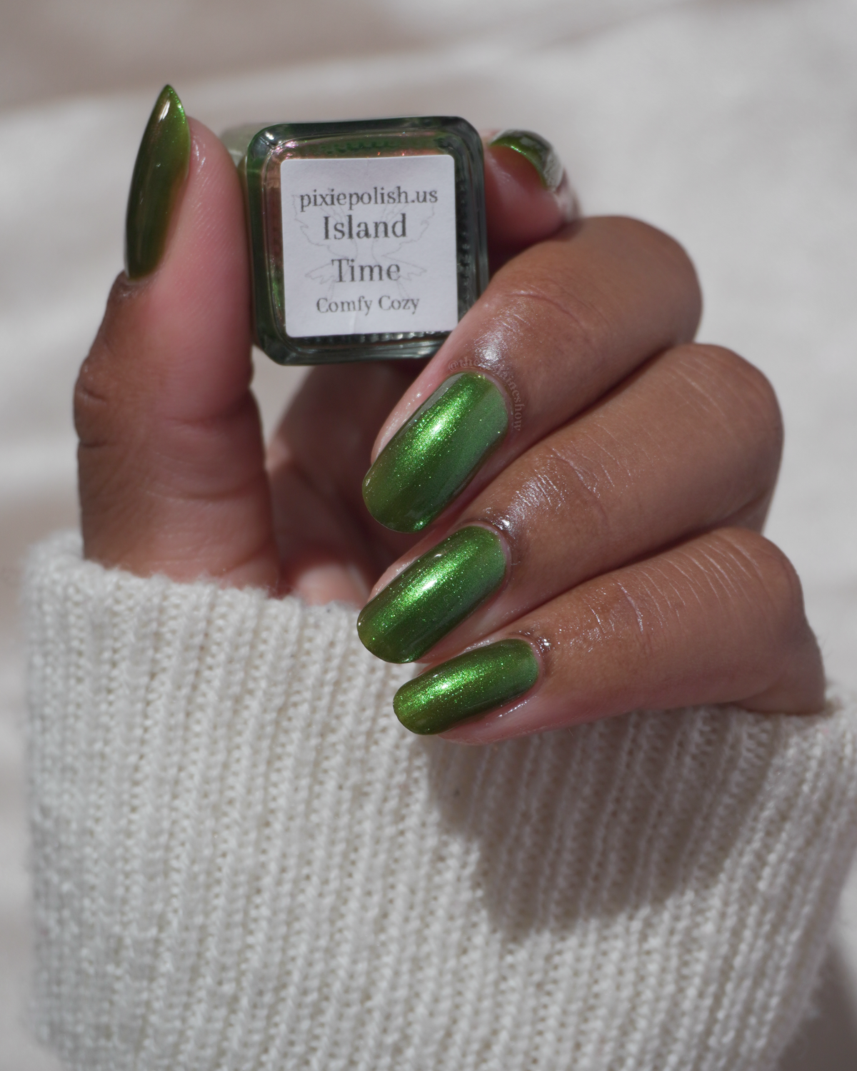 Island Time (7 ml)