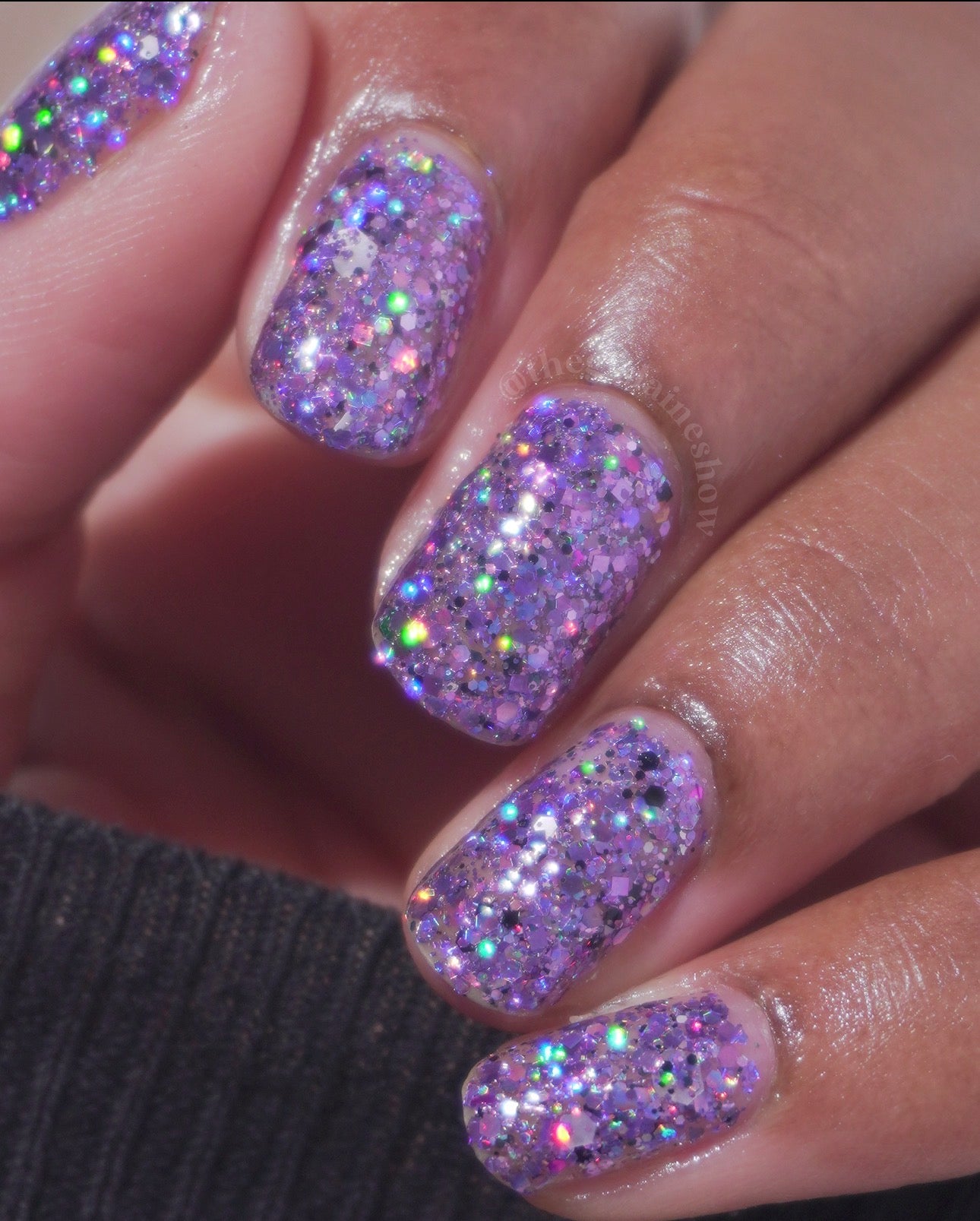 Sassy Cecaelia (7 ml)